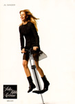 Saks Fith Avenue (-2010)