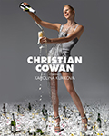 Christian Cowan (-2019)