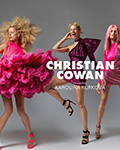 Christian Cowan (-2019)