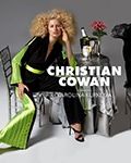 Christian Cowan (-2019)