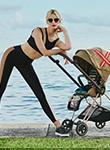 Karolina Kurkova x Cybex (-2019)