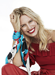 Karolina Kurkova x Cybex (-2019)