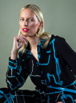 Karolina Kurkova x Cybex (-2019)