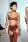 Capucine Puerrari (-1995)