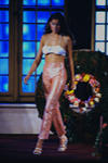 Antonio Berardi (-1996) Antonio Berardi (-1996)