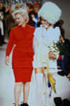 Vivienne Westwood (-1996) Vivienne Westwood (-1996)