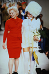 Vivienne Westwood (-1996) Vivienne Westwood (-1996)