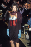 Jean-Paul Gaultier (-1997) Jean-Paul Gaultier (-1997)