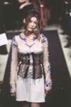 Jean-Paul Gaultier (-1997) Jean-Paul Gaultier (-1997)