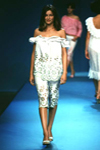 Junko Shimada (-1997) Junko Shimada (-1997)