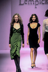 Lolita Lempicka (-1997) Lolita Lempicka (-1997)