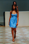 Colette Dinnigan (-1998) Colette Dinnigan (-1998)