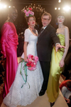 Yves St Laurent (-1998) Yves St Laurent (-1998)
