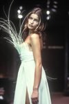Jean-Louis Scherrer (-1999) Jean-Louis Scherrer (-1999)