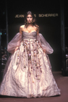 Jean-Louis Scherrer (-1999) Jean-Louis Scherrer (-1999)