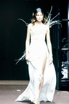 Jean-Louis Scherrer (-1999) Jean-Louis Scherrer (-1999)