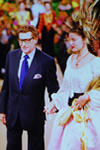 Yves St Laurent (-1999) Yves St Laurent (-1999)