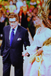 Yves St Laurent (-1999) Yves St Laurent (-1999)
