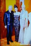 Jean-Paul Gaultier (-2000)
