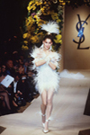 Yves St Laurent (-2000)