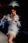Yves St Laurent (-2000)