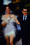Yves St Laurent (-2000)