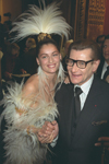 Yves St Laurent (-2000)