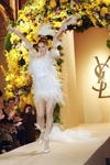 Yves St Laurent (-2000)