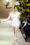 Yves St Laurent (-2000)