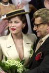 Yves St Laurent (-2001)