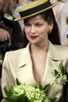 Yves St Laurent (-2001)