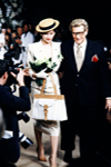 Yves St Laurent (-2001)