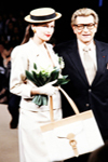 Yves St Laurent (-2001)