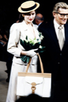 Yves St Laurent (-2001)