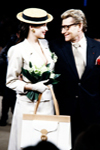 Yves St Laurent (-2001)