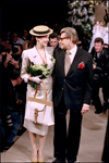 Yves St Laurent (-2001)