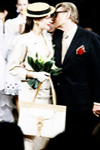 Yves St Laurent (-2001)