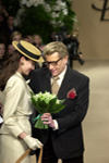Yves St Laurent (-2001)