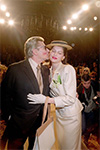 Yves St Laurent (-2001)