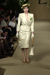Yves St Laurent (-2001)