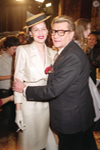 Yves St Laurent (-2001)