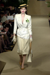 Yves St Laurent (-2001)