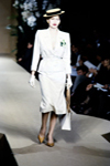 Yves St Laurent (-2001)