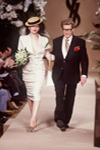 Yves St Laurent (-2001)