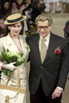 Yves St Laurent (-2001)