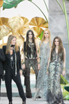 Roberto Cavalli (-2011)