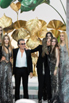 Roberto Cavalli (-2011)