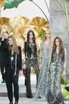 Roberto Cavalli (-2011)