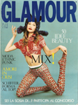 Glamour (Italy-February 1994)