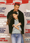 Jeune et Jolie (France-March 1994)